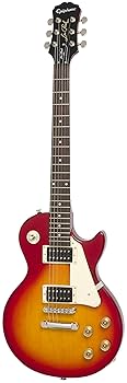 Amazon | Epiphone エピフォン エレキギター Les Paul 100